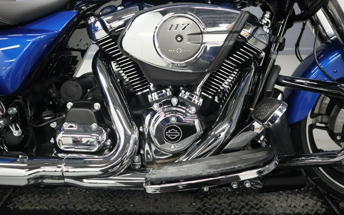 2025 Harley-Davidson Road Glide