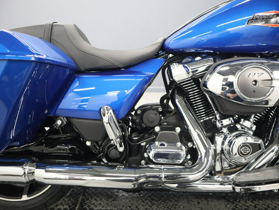 Used 2025 Harley-Davidson Road Glide FLTRX