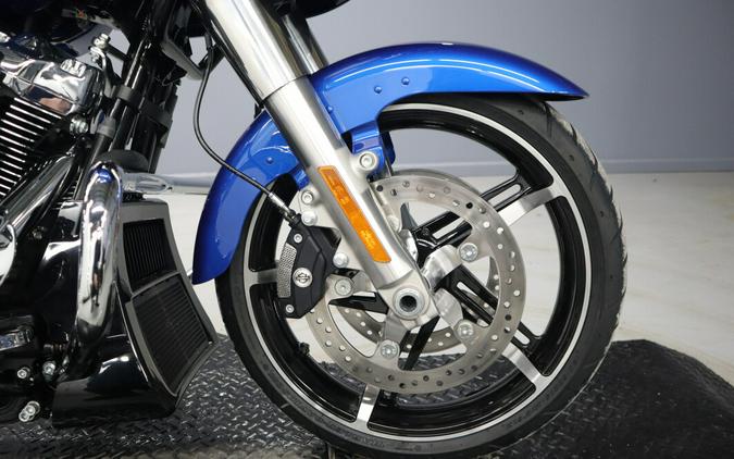 2025 Harley-Davidson Road Glide