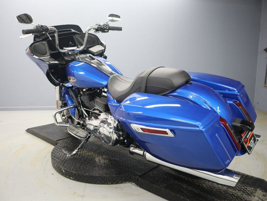 Used 2025 Harley-Davidson Road Glide FLTRX