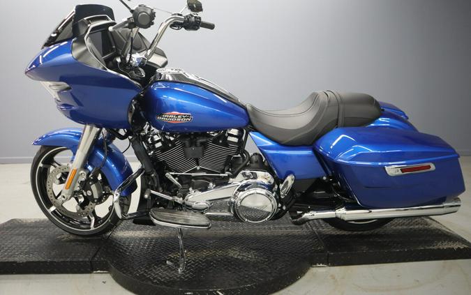 2025 Harley-Davidson Road Glide