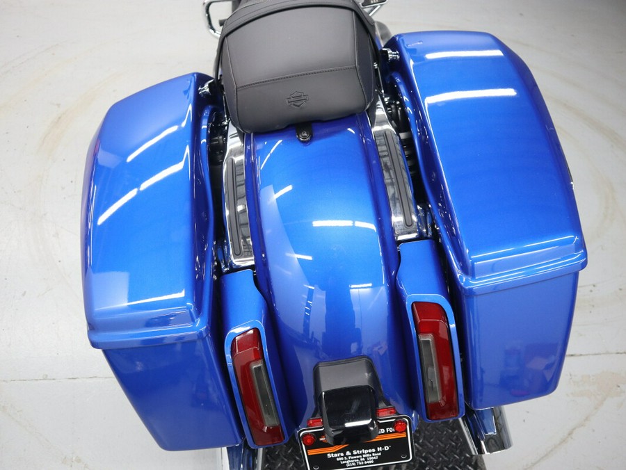 Used 2025 Harley-Davidson Road Glide FLTRX