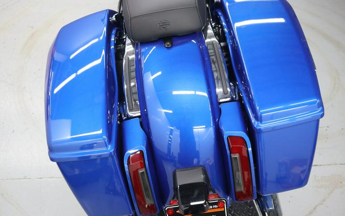 2025 Harley-Davidson Road Glide