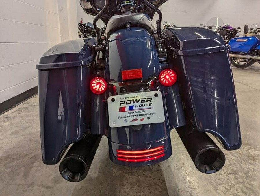 2019 Harley-Davidson® FLHXS - Street Glide® Special