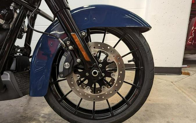 2019 Harley-Davidson® FLHXS - Street Glide® Special