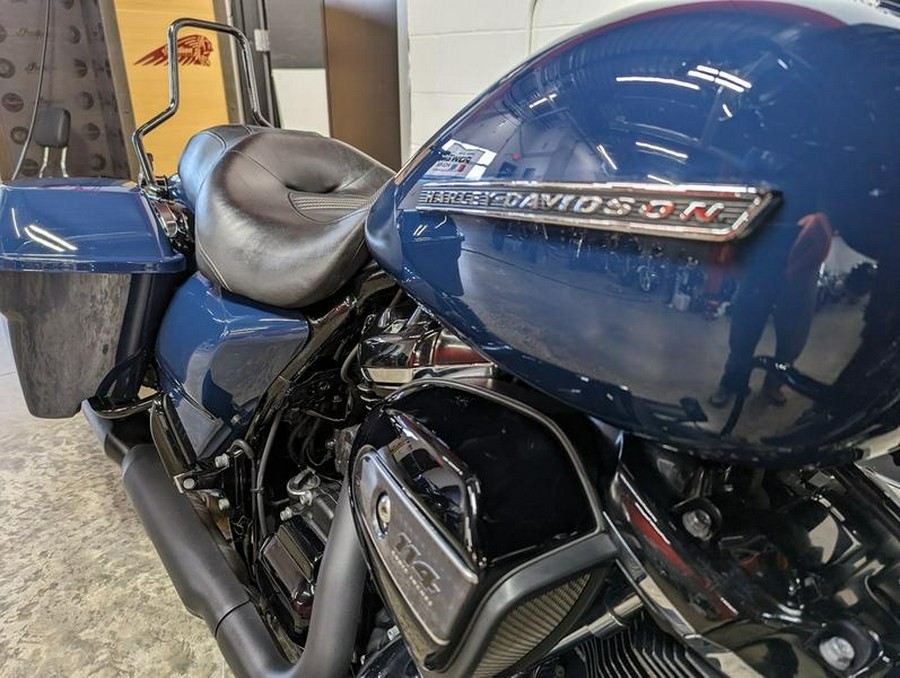 2019 Harley-Davidson® FLHXS - Street Glide® Special