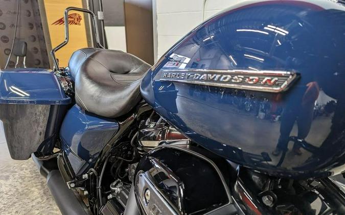 2019 Harley-Davidson® FLHXS - Street Glide® Special