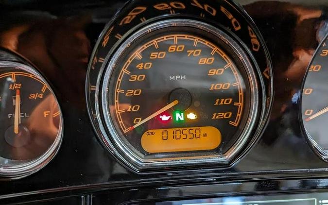 2019 Harley-Davidson® FLHXS - Street Glide® Special