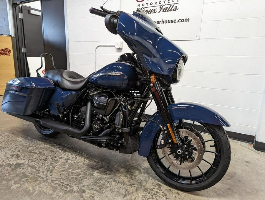 2019 Harley-Davidson® FLHXS - Street Glide® Special