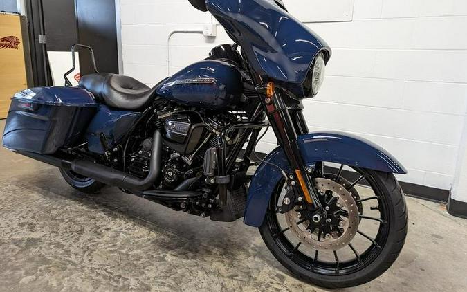 2019 Harley-Davidson® FLHXS - Street Glide® Special