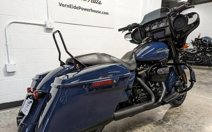 2019 Harley-Davidson® FLHXS - Street Glide® Special
