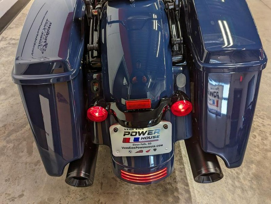 2019 Harley-Davidson® FLHXS - Street Glide® Special