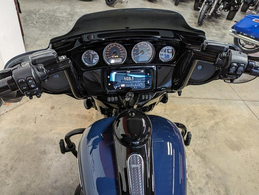 2019 Harley-Davidson® FLHXS - Street Glide® Special