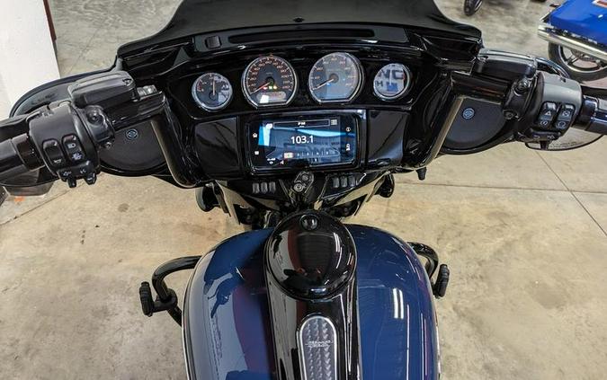 2019 Harley-Davidson® FLHXS - Street Glide® Special