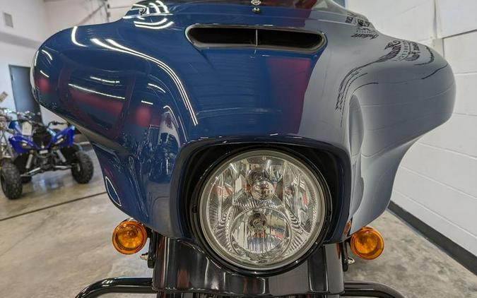 2019 Harley-Davidson® FLHXS - Street Glide® Special