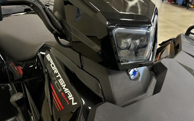 2026 Polaris® Sportsman 570 Trail