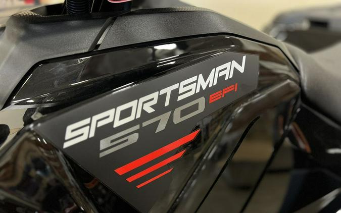 2026 Polaris® Sportsman 570 Trail