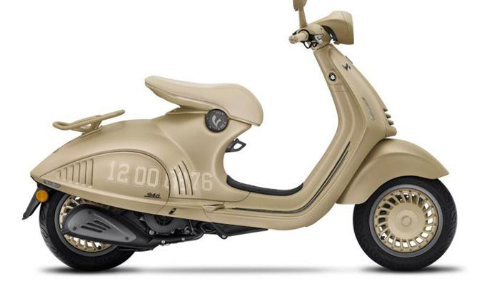 2024 Vespa 946 Dragon