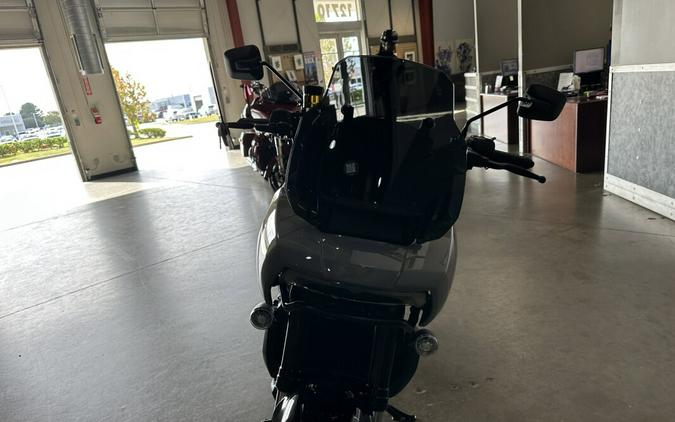2025 Harley-Davidson® Pan America® 1250 ST RA1250ST