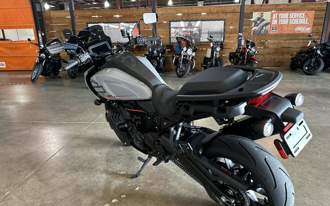 2025 Harley-Davidson® Pan America® 1250 ST RA1250ST
