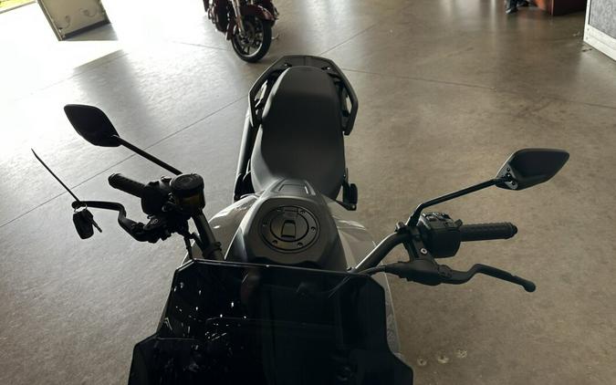 2025 Harley-Davidson® Pan America® 1250 ST RA1250ST