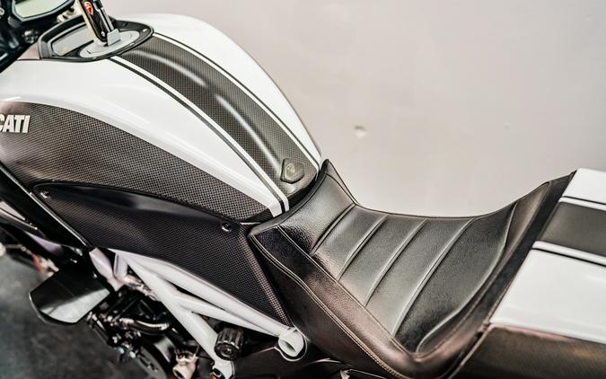 2015 Ducati Diavel