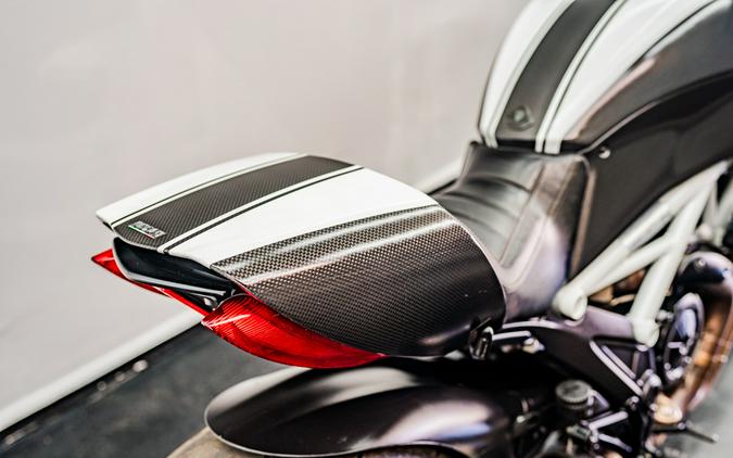2015 Ducati Diavel