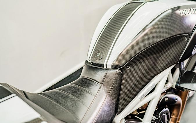 2015 Ducati Diavel
