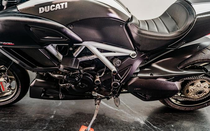 2015 Ducati Diavel