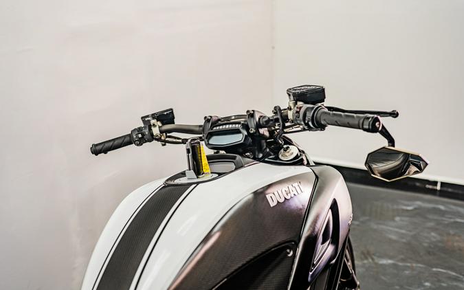 2015 Ducati Diavel
