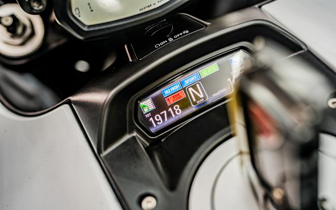 2015 Ducati Diavel