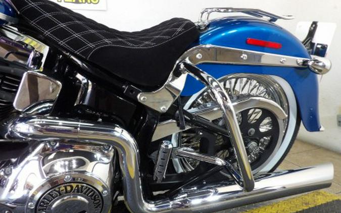 2005 Harley-Davidson FLSTSC/FLSTSCI Softail® Springer® Classic