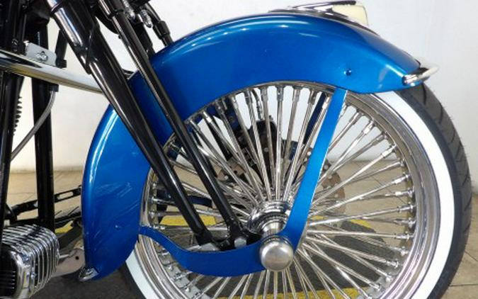 2005 Harley-Davidson FLSTSC/FLSTSCI Softail® Springer® Classic