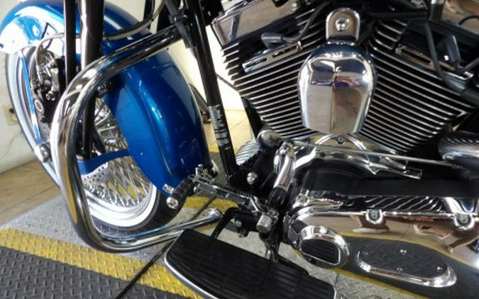 2005 Harley-Davidson FLSTSC/FLSTSCI Softail® Springer® Classic