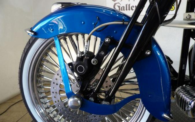 2005 Harley-Davidson FLSTSC/FLSTSCI Softail® Springer® Classic