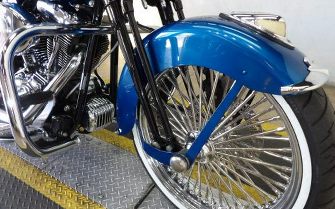 2005 Harley-Davidson FLSTSC/FLSTSCI Softail® Springer® Classic