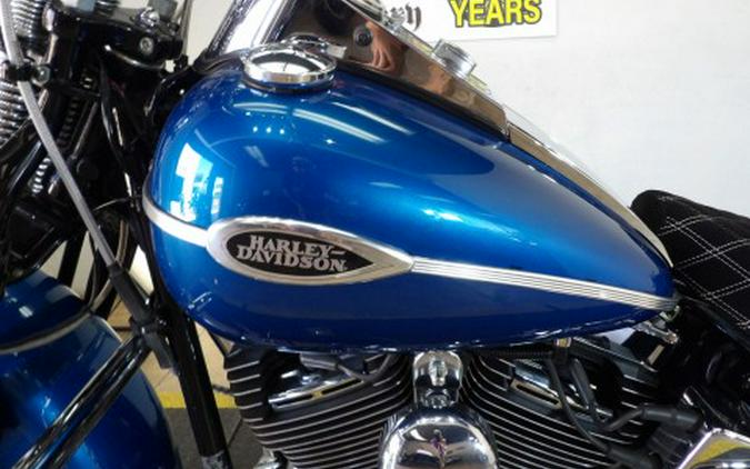 2005 Harley-Davidson FLSTSC/FLSTSCI Softail® Springer® Classic