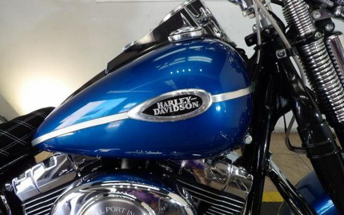 2005 Harley-Davidson FLSTSC/FLSTSCI Softail® Springer® Classic
