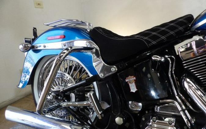 2005 Harley-Davidson FLSTSC/FLSTSCI Softail® Springer® Classic