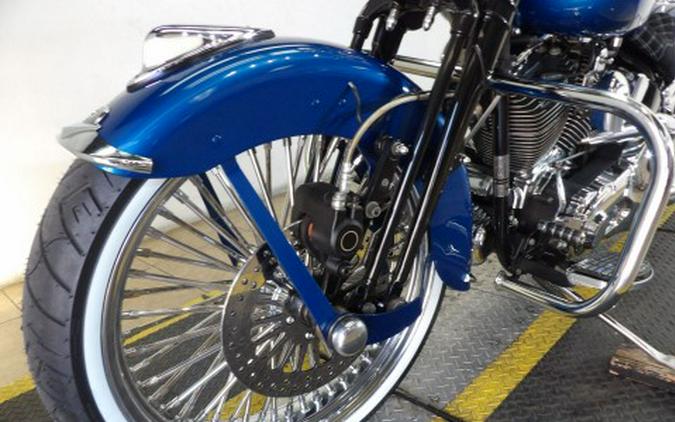2005 Harley-Davidson FLSTSC/FLSTSCI Softail® Springer® Classic