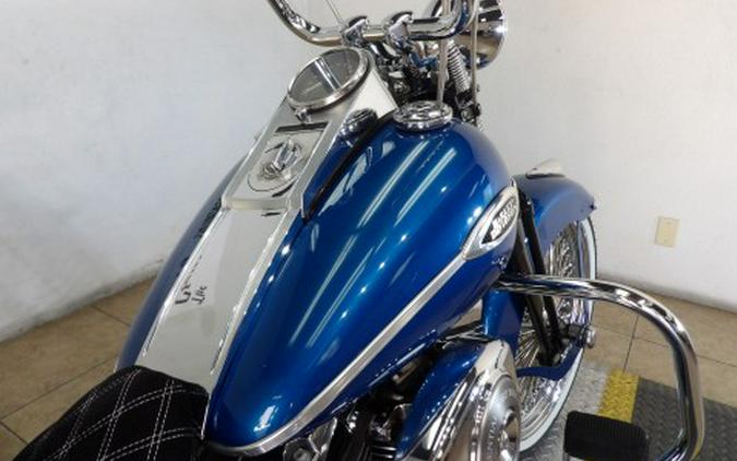 2005 Harley-Davidson FLSTSC/FLSTSCI Softail® Springer® Classic