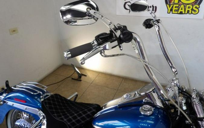 2005 Harley-Davidson FLSTSC/FLSTSCI Softail® Springer® Classic