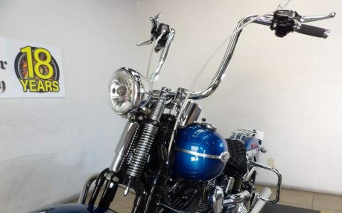 2005 Harley-Davidson FLSTSC/FLSTSCI Softail® Springer® Classic