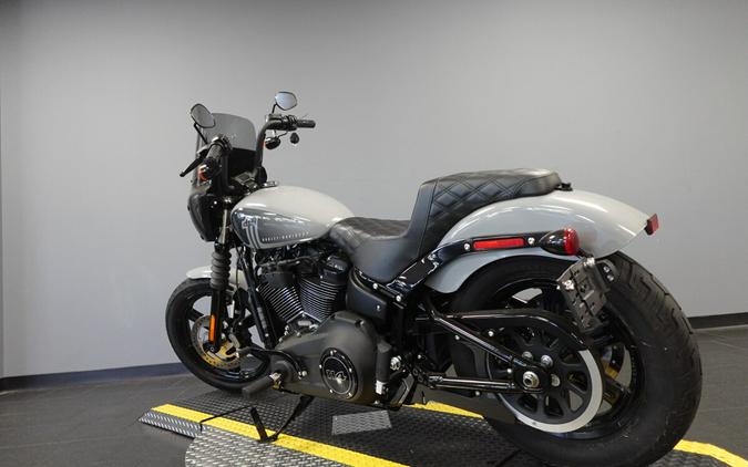 2024 Harley-Davidson Street Bob 114 FXBBS