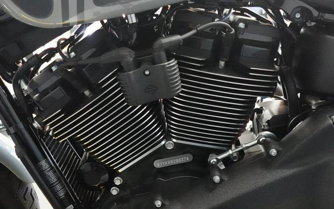 2024 Harley-Davidson Street Bob 114 FXBBS