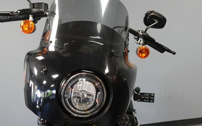 2024 Harley-Davidson Street Bob 114 FXBBS