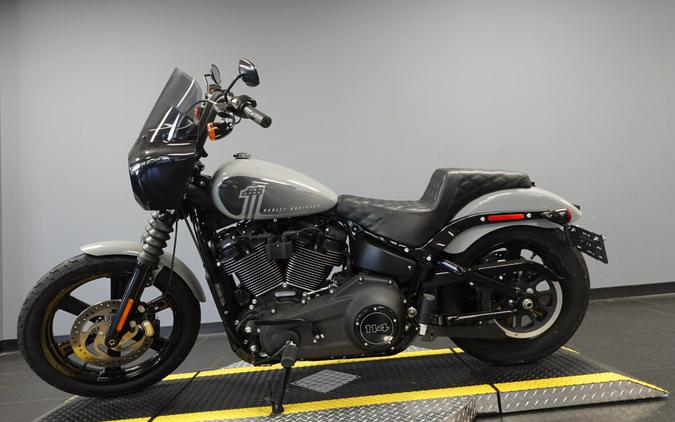 2024 Harley-Davidson Street Bob 114 FXBBS