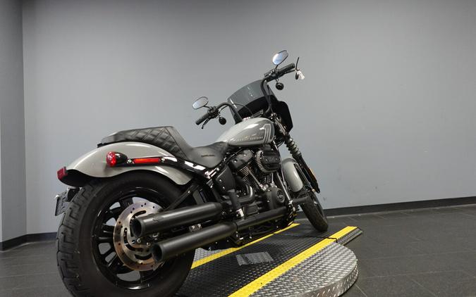 2024 Harley-Davidson Street Bob 114 FXBBS