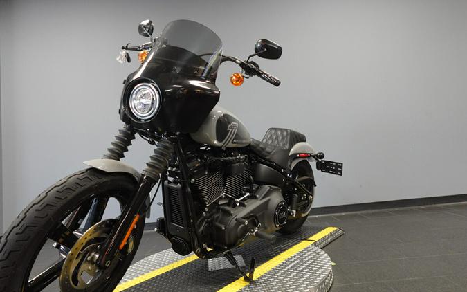 2024 Harley-Davidson Street Bob 114 FXBBS