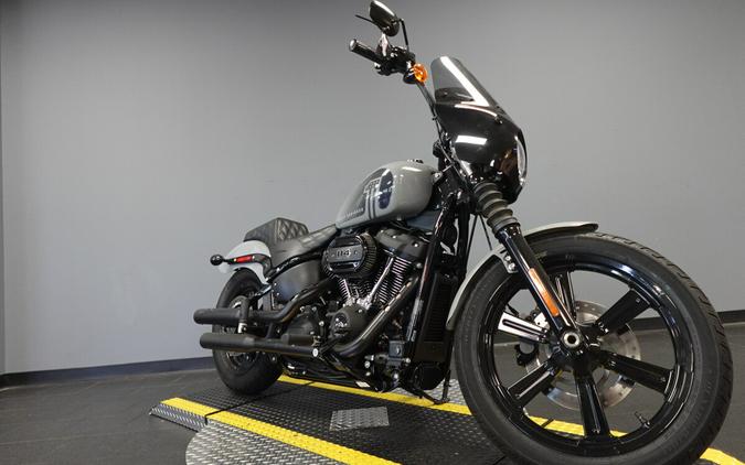 2024 Harley-Davidson Street Bob 114 FXBBS